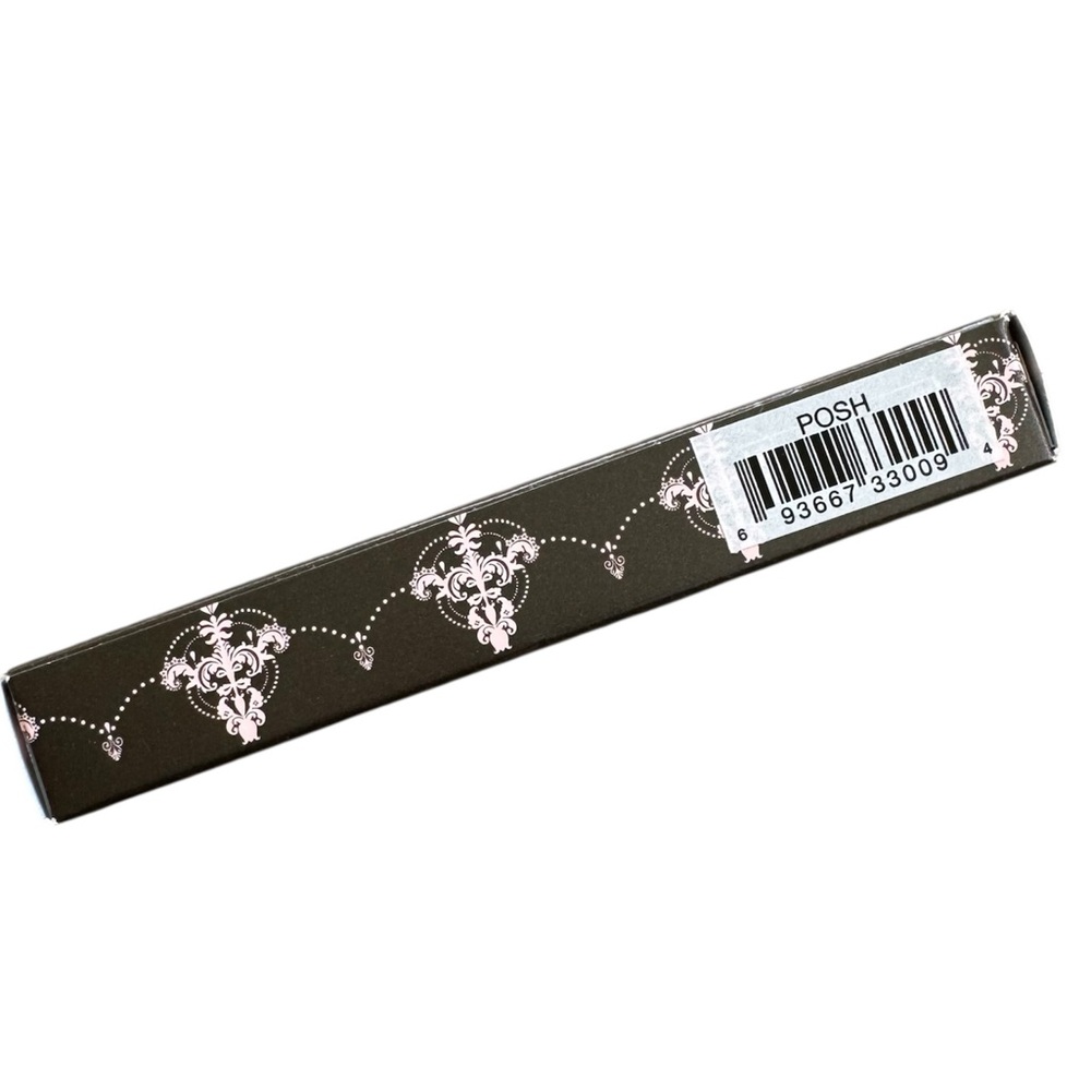 🦋 Girlactik POSH Matte Lip Paint - NEW IN BOX - Liquid Lipstick Gloss Balm - Picture 7 of 8
